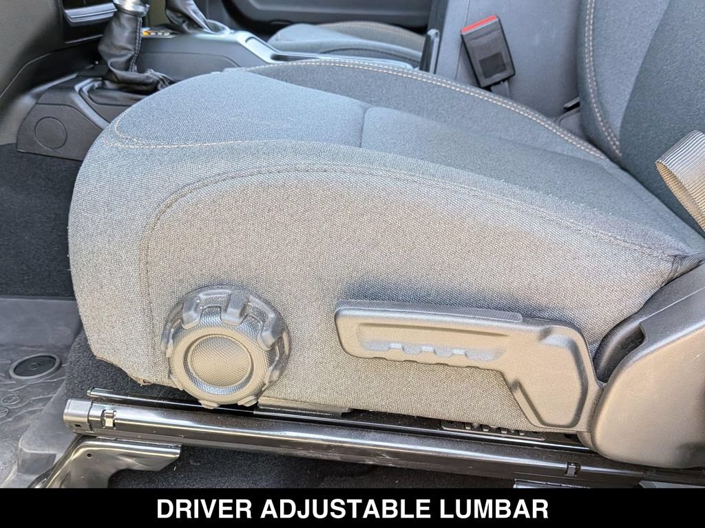 Used 2026 Jeep Gladiator Sport AWD/4WD image 15