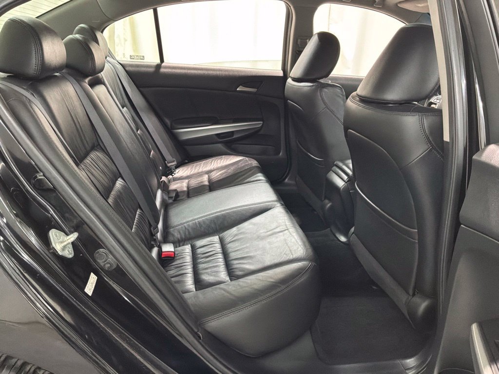 Used 2008 Honda Accord EX-L image 23