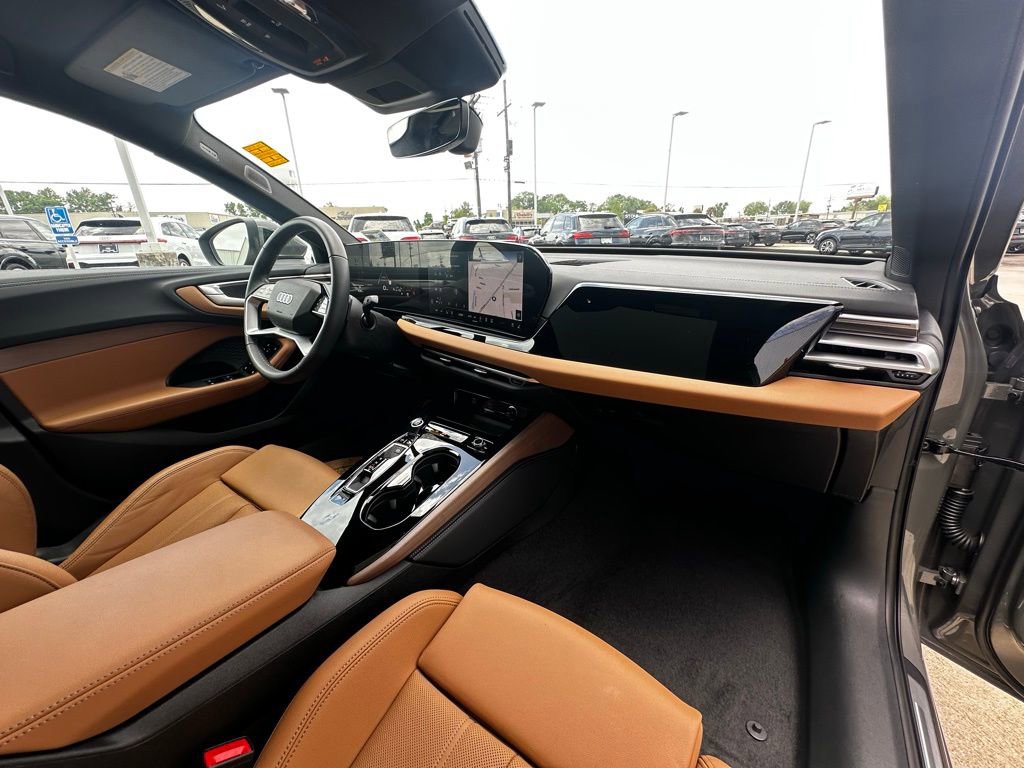 Used 2025 Audi A5 2.0T Premium Plus image 29