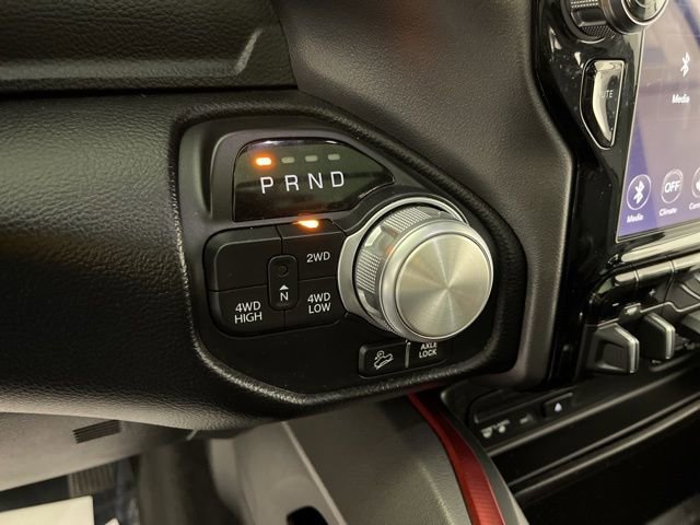 Used 2019 RAM 1500 Rebel w/ Rebel Level 2 Equipment Group image 27