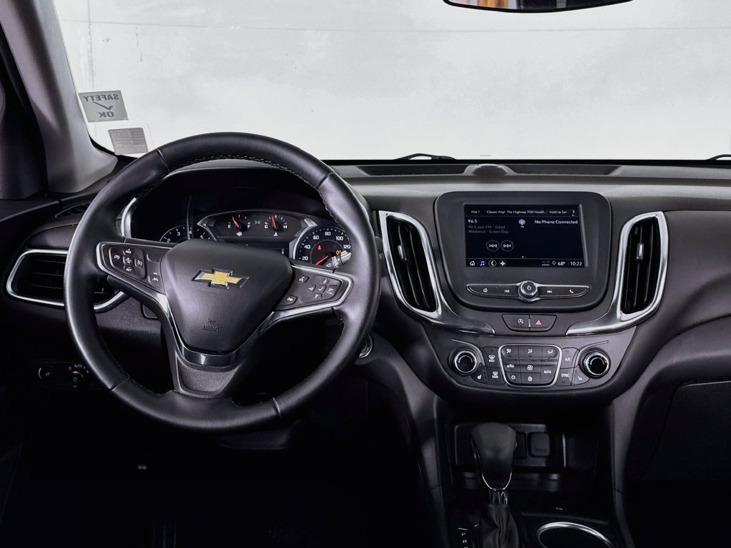 Used 2023 Chevrolet Equinox LT w/ Driver Convenience Package AWD/4WD image 12