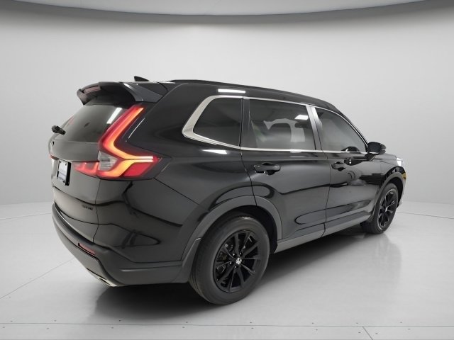 Used 2024 Honda CR-V Sport image 12