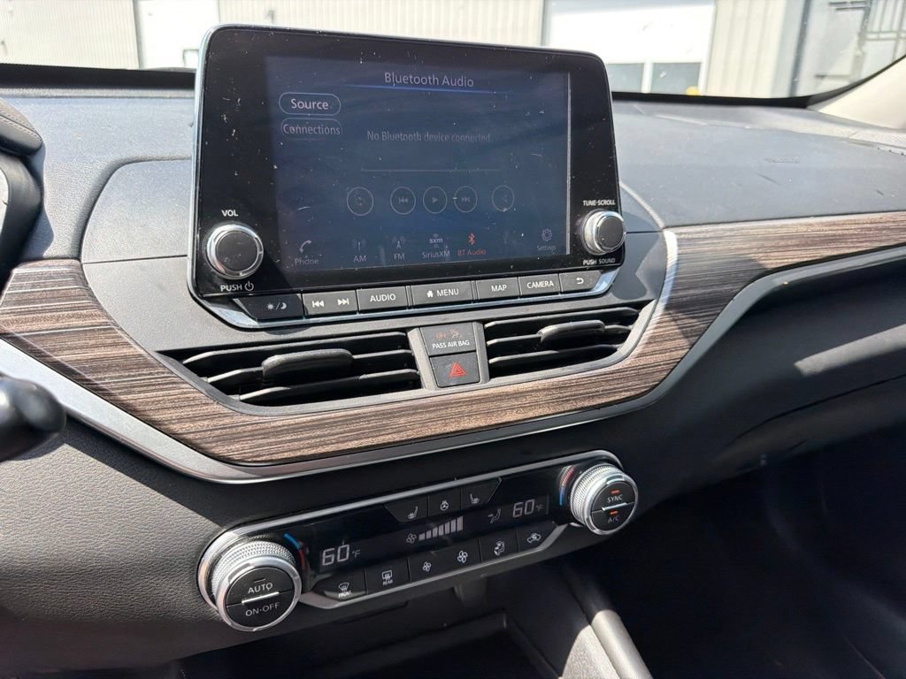 Used 2019 Nissan Altima 2.5 SL AWD/4WD image 22