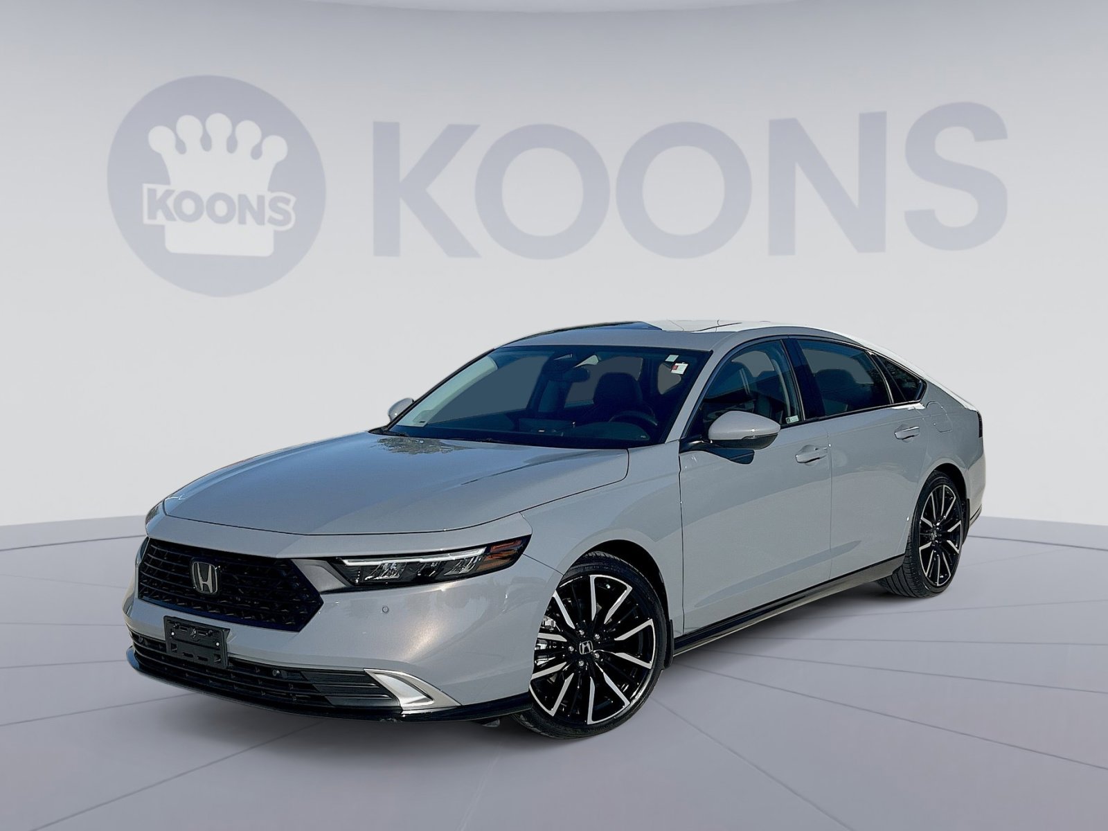 Used 2023 Honda Accord Touring