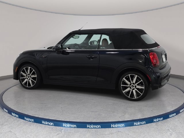 Certified 2024 MINI Cooper S FWD image 8