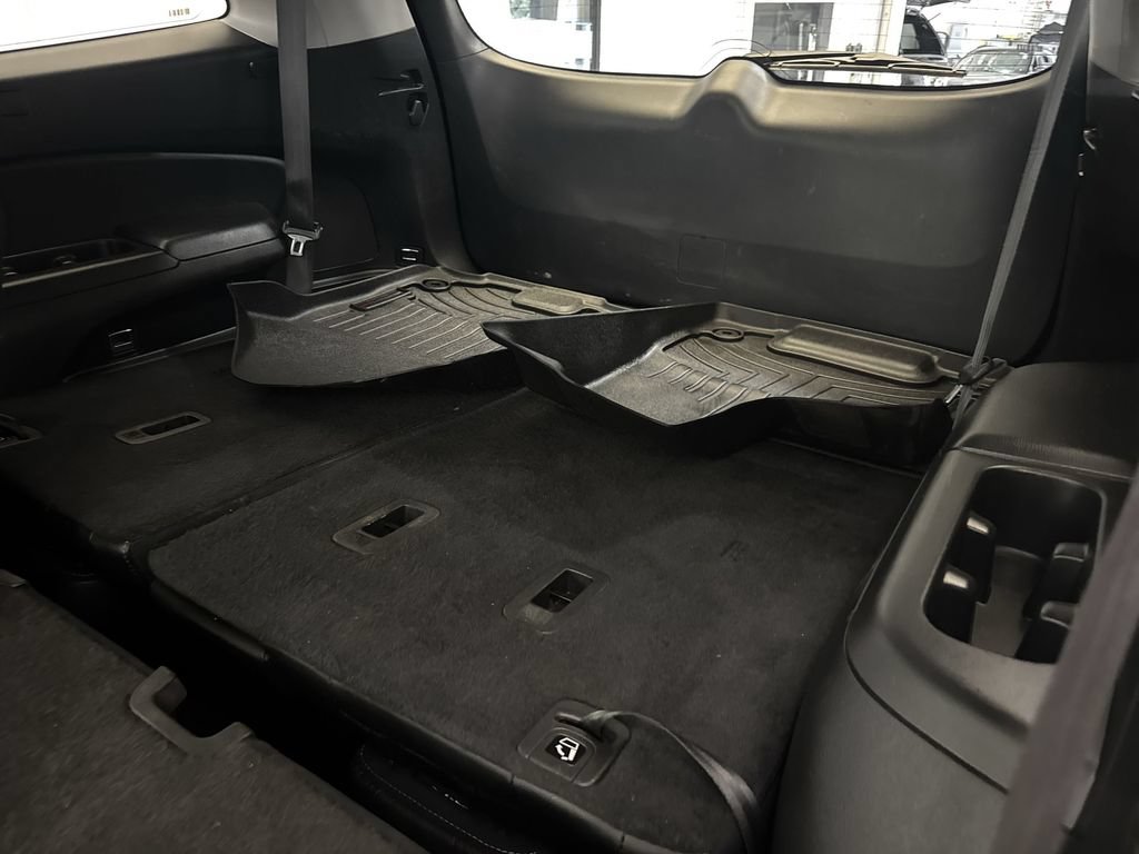 Used 2017 Honda Pilot EX-L image 14