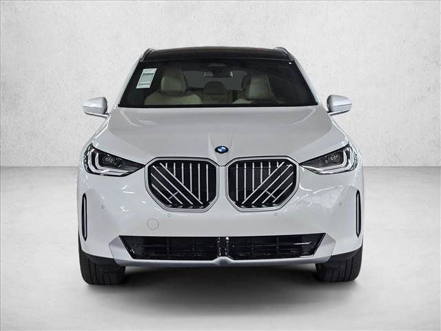 Used 2026 BMW X3 xDrive30i w/ Convenience Package AWD/4WD image 2