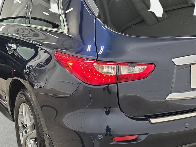 Used 2015 INFINITI QX60 Luxe w/ Premium Plus Package AWD/4WD image 34