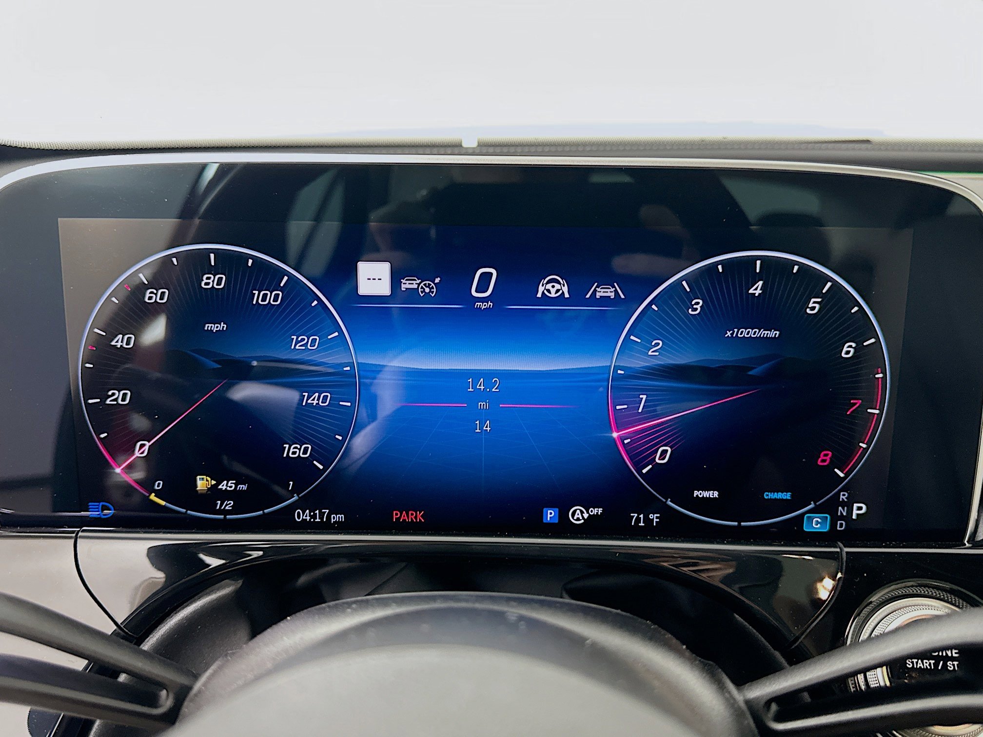 Used 2026 Mercedes-Benz E 350 4MATIC Sedan image 14