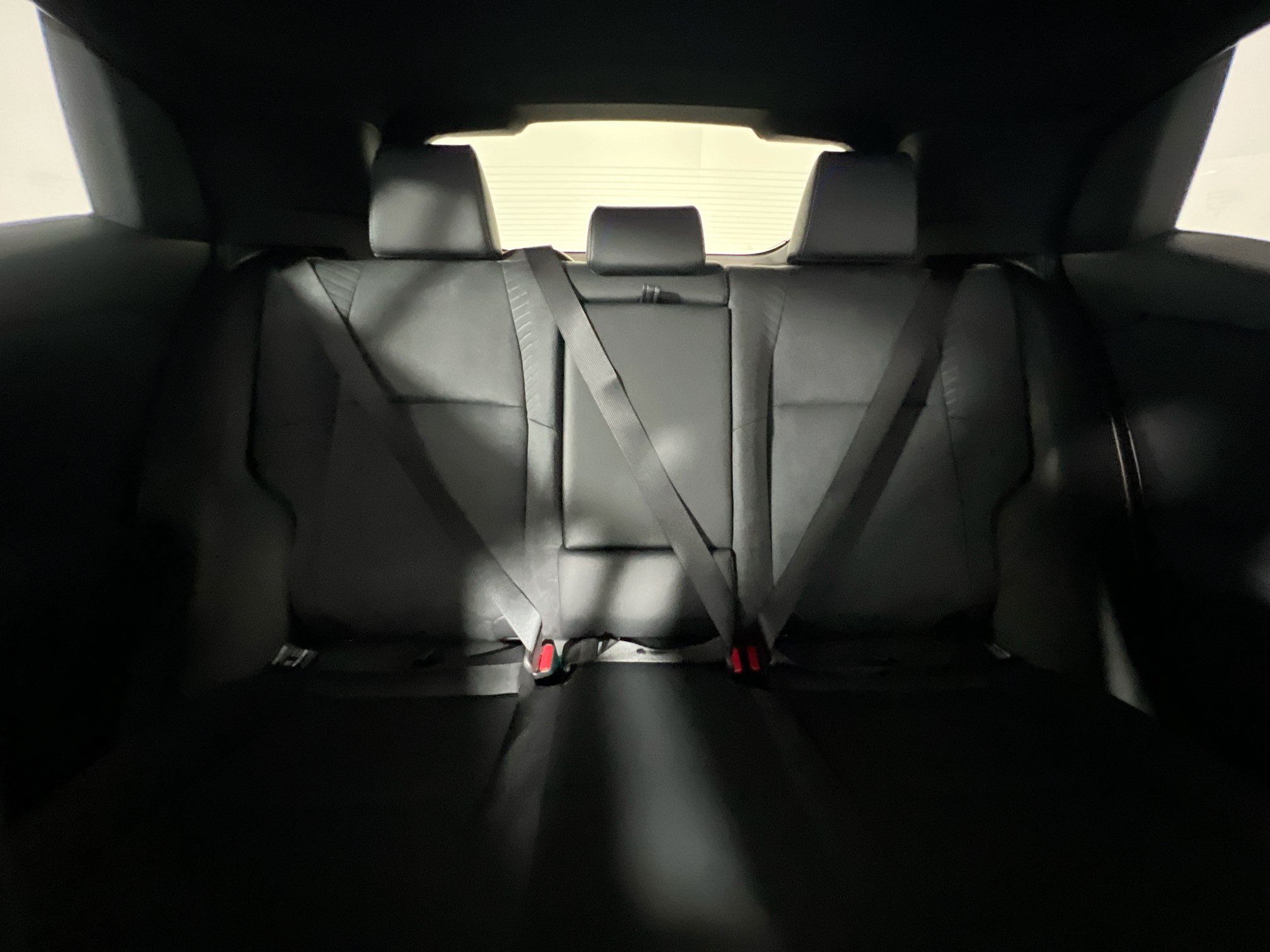 New 2026 Toyota C-HR AWD/4WD image 32