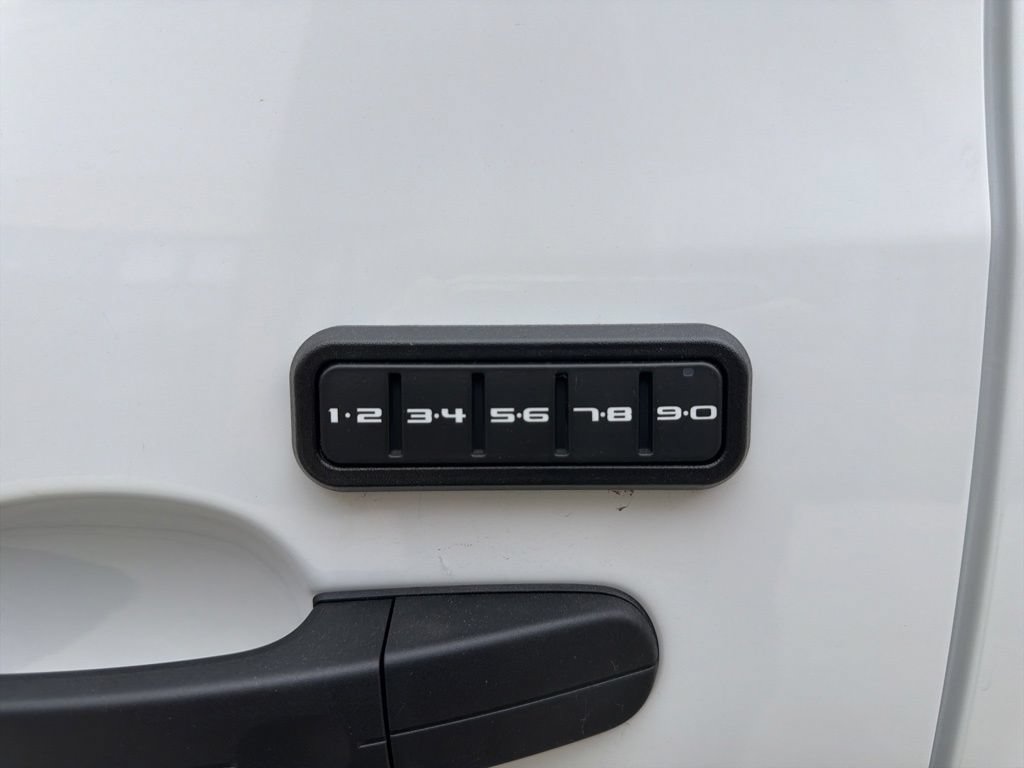 New 2026 Ford Transit 350 XLT AWD/4WD image 19