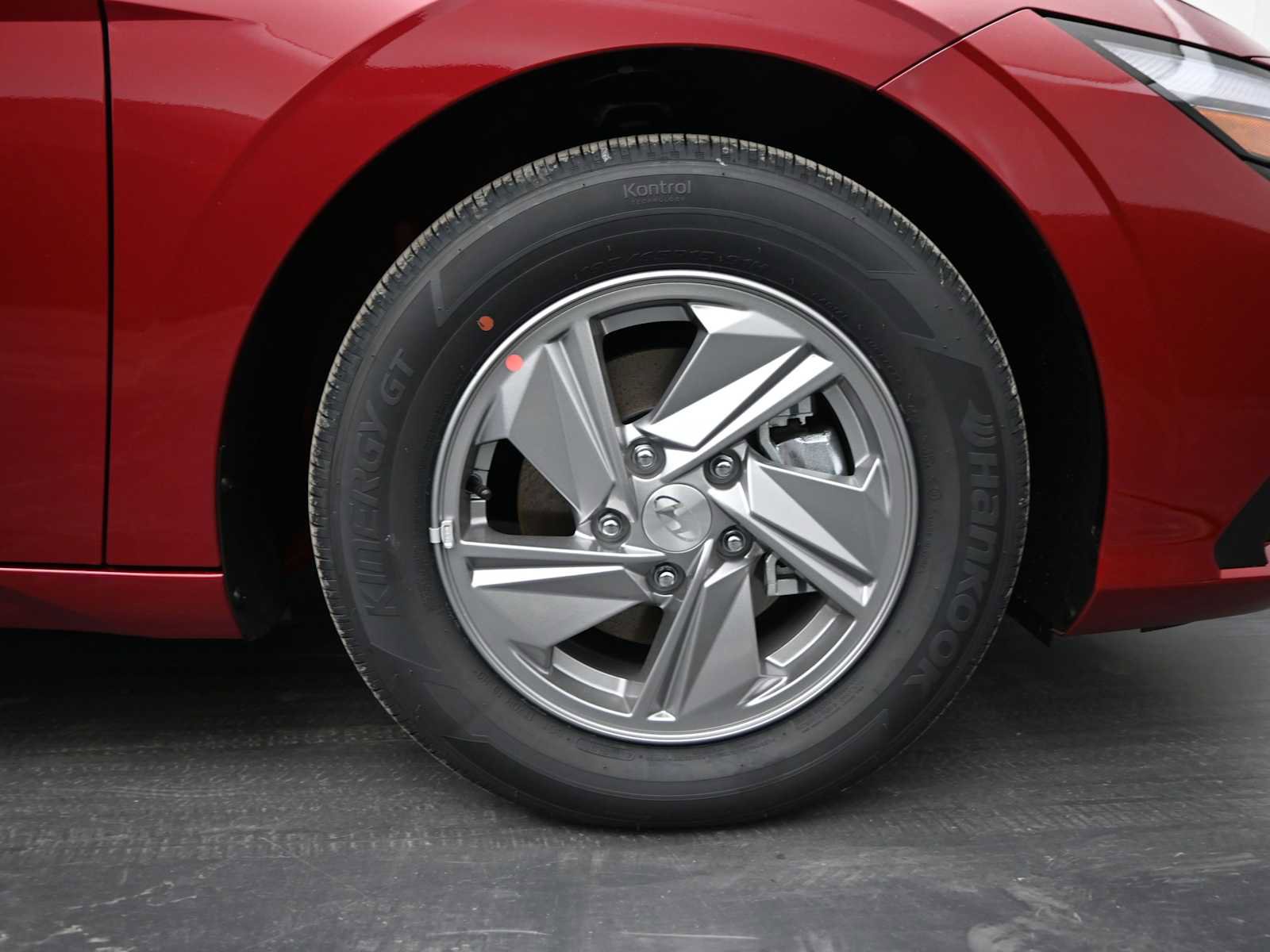 New 2026 Hyundai Elantra SE image 10