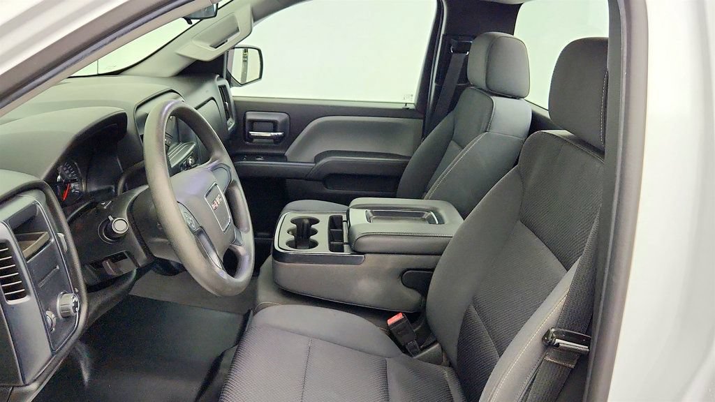 Used 2018 GMC Sierra 1500 2WD Regular Cab image 19