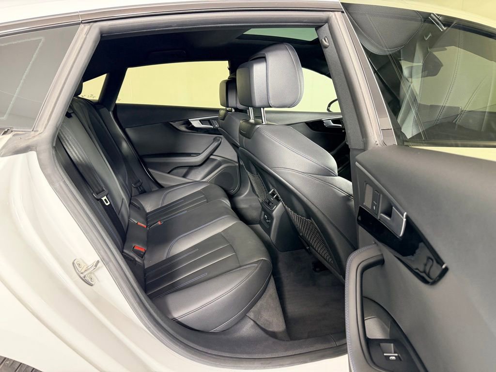 Used 2019 Audi A5 2.0T Premium Plus AWD/4WD image 30