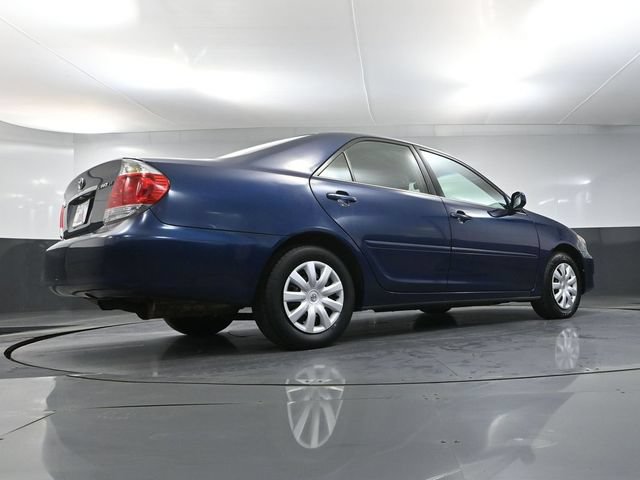 Used 2006 Toyota Camry LE FWD image 36