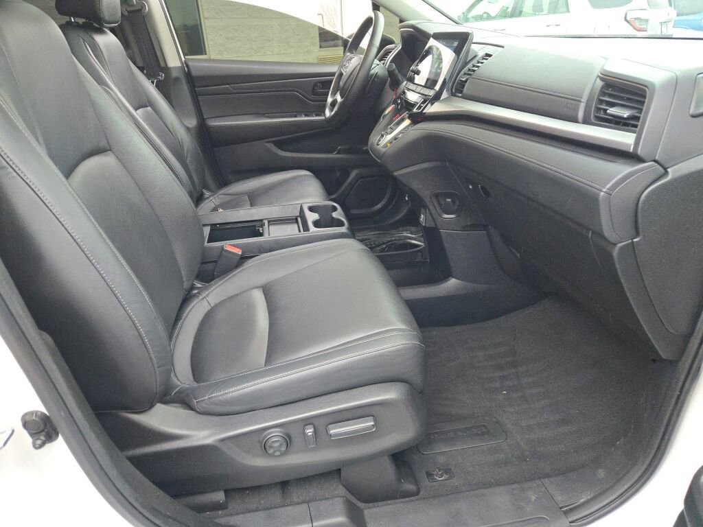 Used 2023 Honda Odyssey EX-L image 6