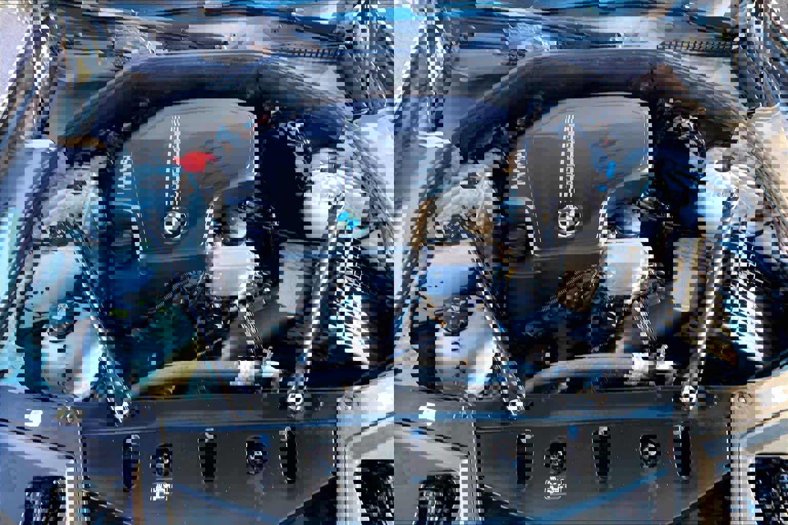 Used 2016 BMW 528i Sedan image 29