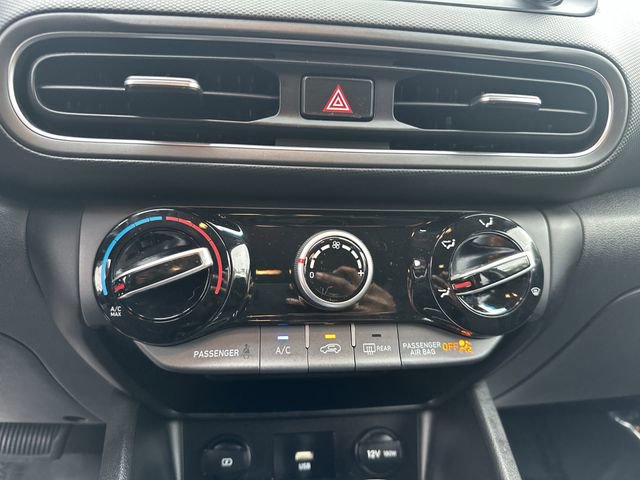 Used 2022 Hyundai Kona SEL image 17