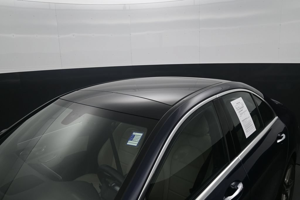 Used 2021 Mercedes-Benz C 300 4MATIC Sedan image 13
