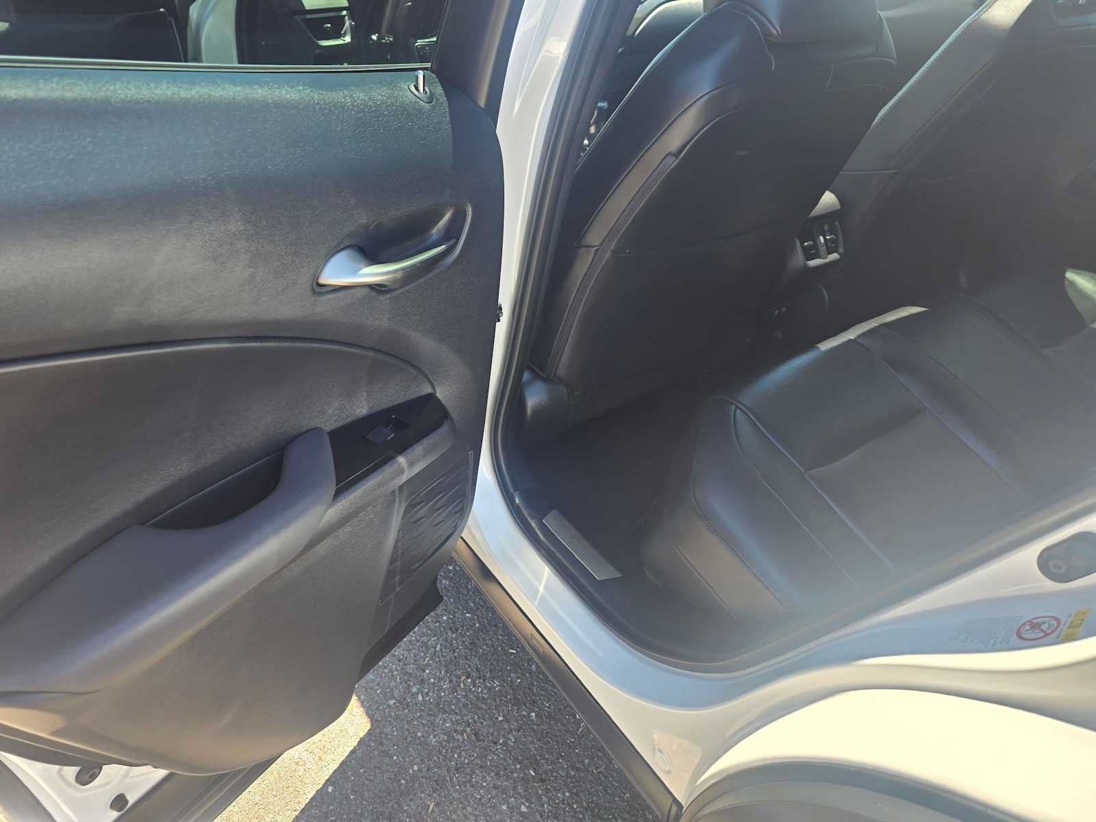 Used 2019 Lexus UX 200 FWD image 15