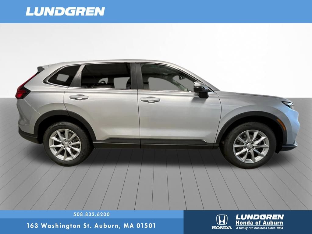 New 2026 Honda CR-V EX image 7