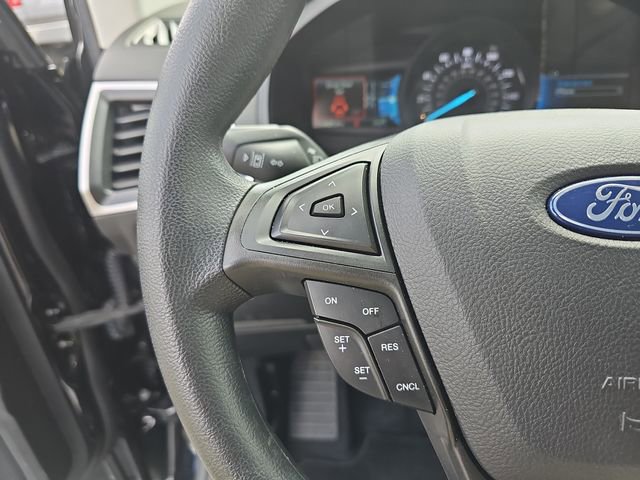 Used 2024 Ford Edge SE w/ Black Appearance Package image 19