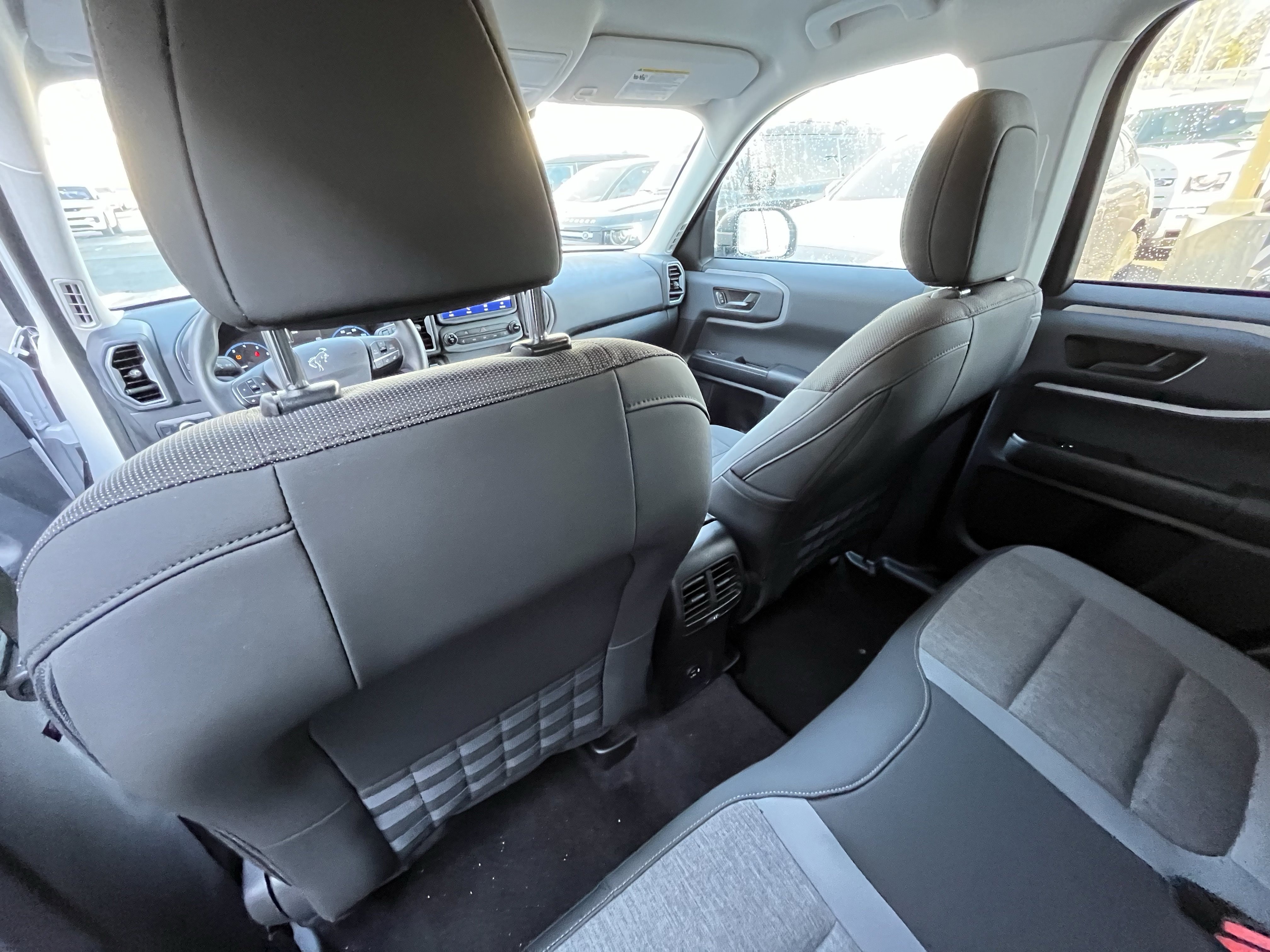 Used 2024 Ford Bronco Sport Big Bend image 26