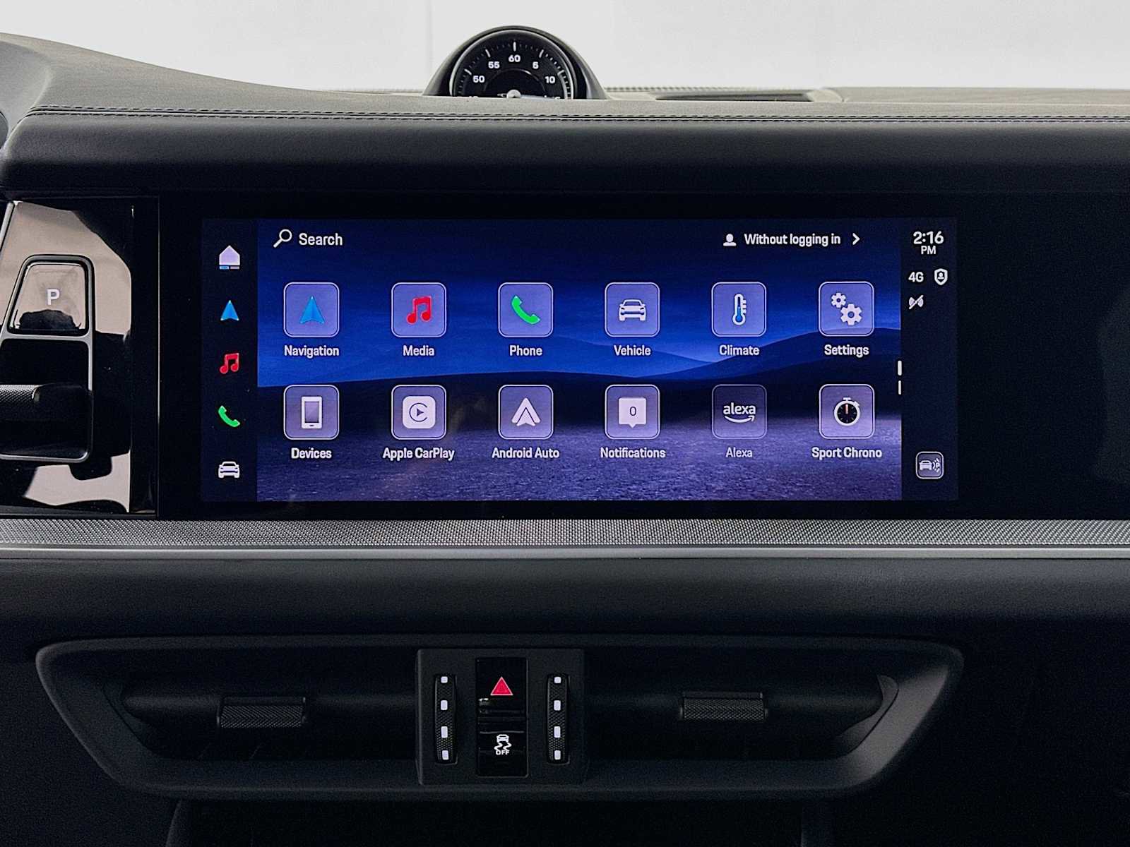 New 2026 Porsche Cayenne Coupe image 17