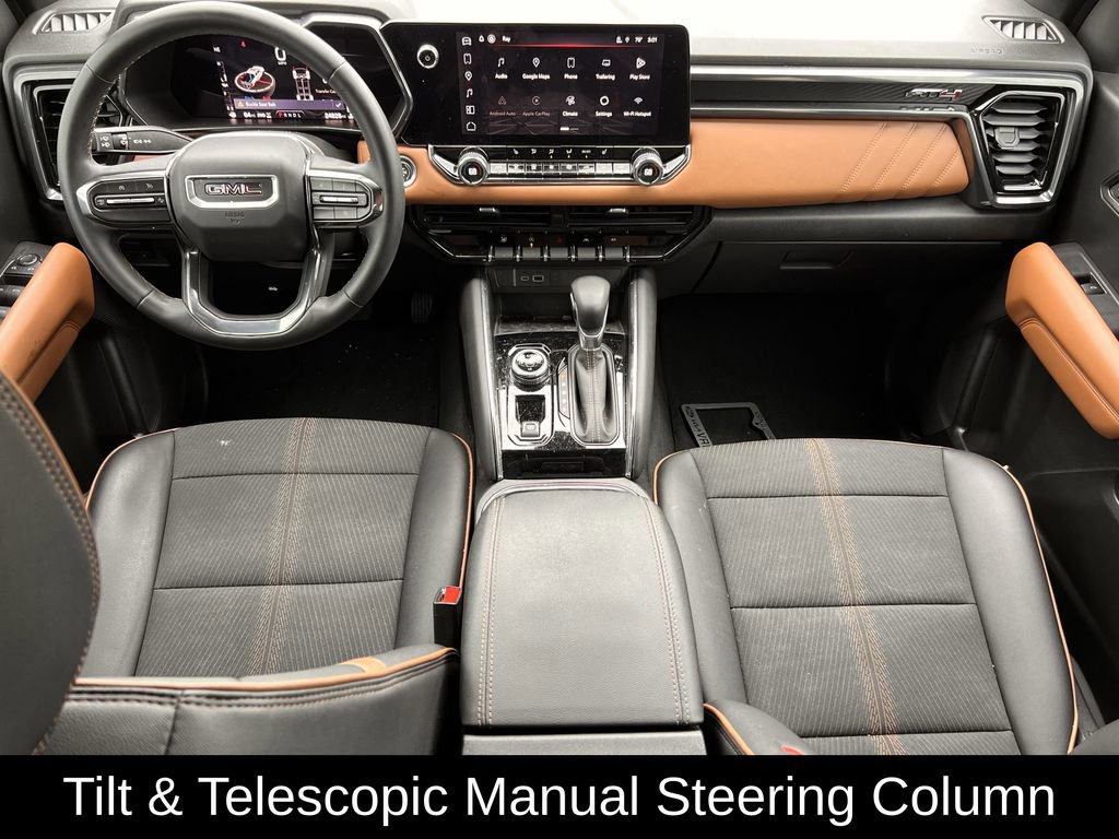 Used 2023 GMC Canyon AT4 image 13