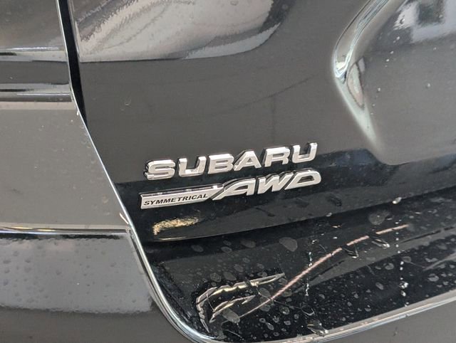 Used 2025 Subaru Impreza 2.0i image 10