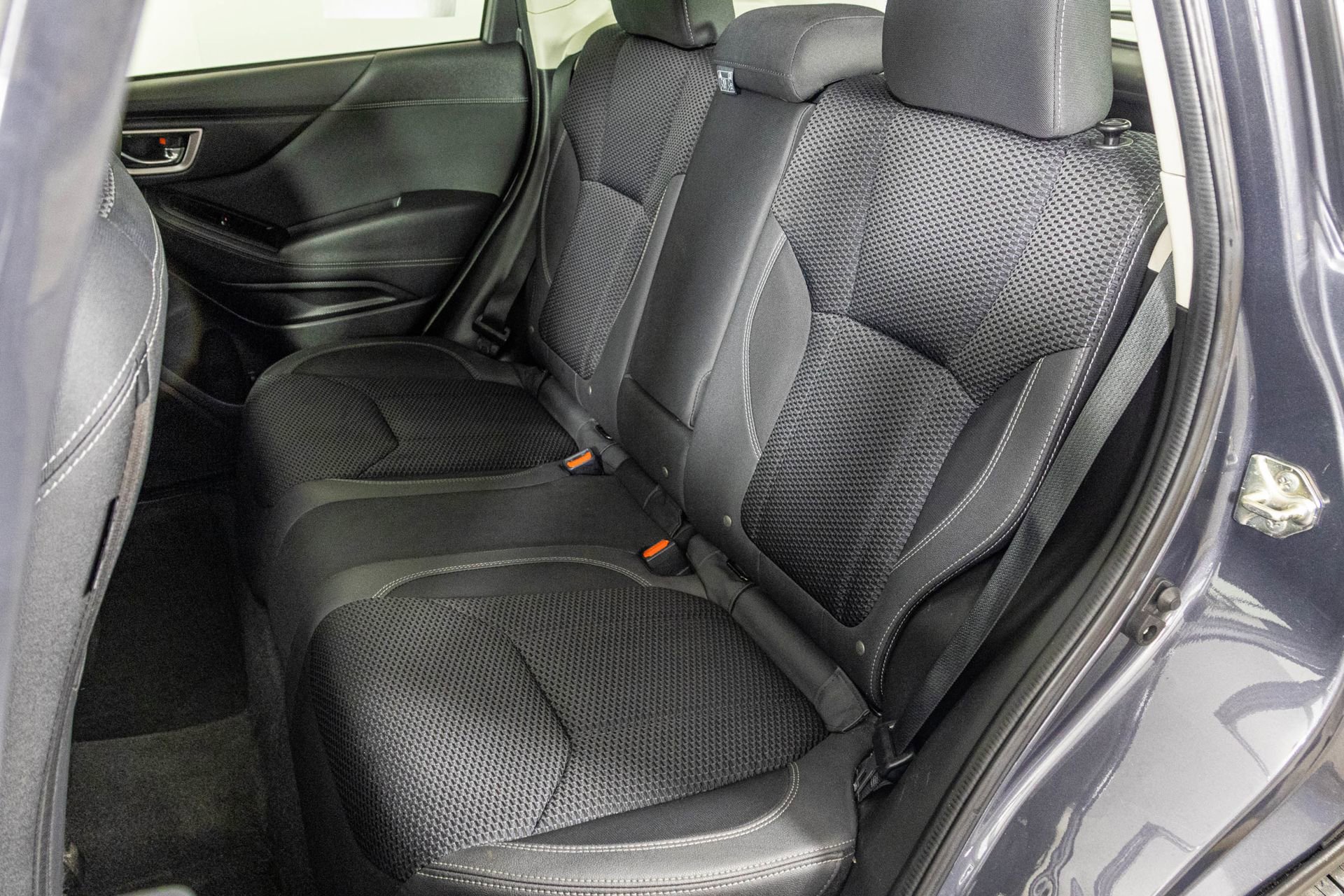 Used 2020 Subaru Forester Premium image 36