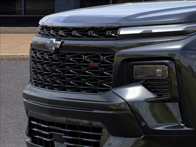 New 2026 Chevrolet Traverse RS FWD image 13