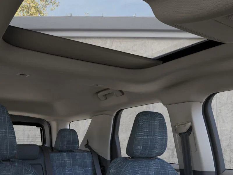 New 2026 Ford Bronco Sport Heritage image 22