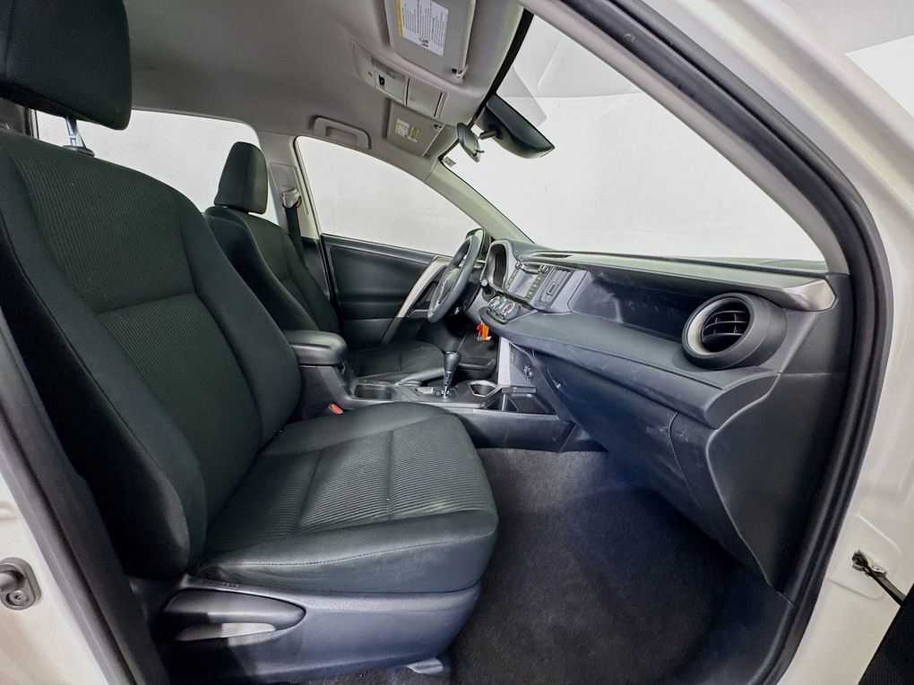 Used 2017 Toyota RAV4 LE image 26