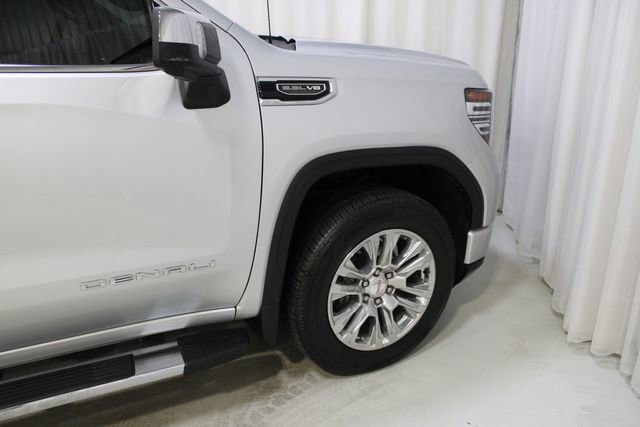 Used 2022 GMC Sierra 1500 Denali image 36