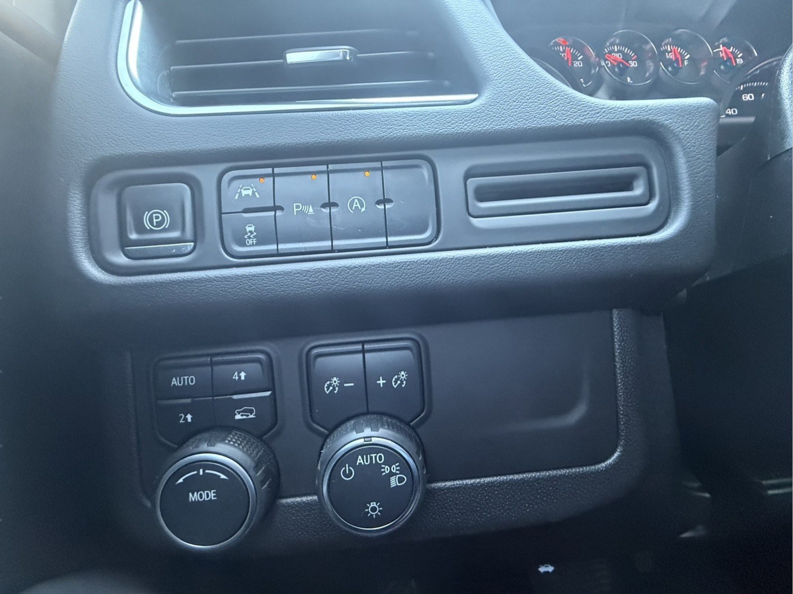 Used 2023 Chevrolet Tahoe LS w/ Driver Alert Package image 21