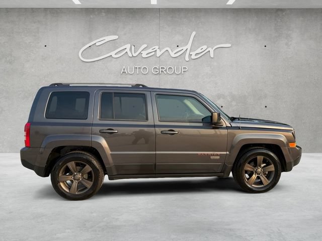 Used 2016 Jeep Patriot 75th Anniversary w/ Power Value Group FWD image 18
