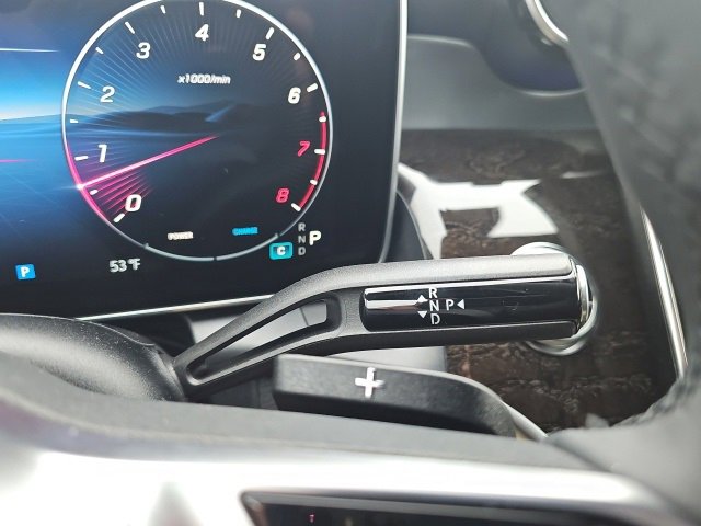 New 2026 Mercedes-Benz GLC 300 4MATIC image 20