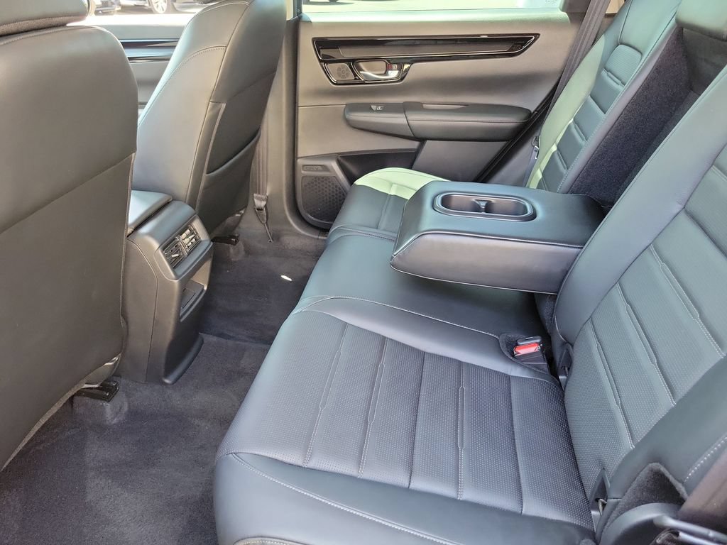 Certified 2023 Honda CR-V EX-L image 14