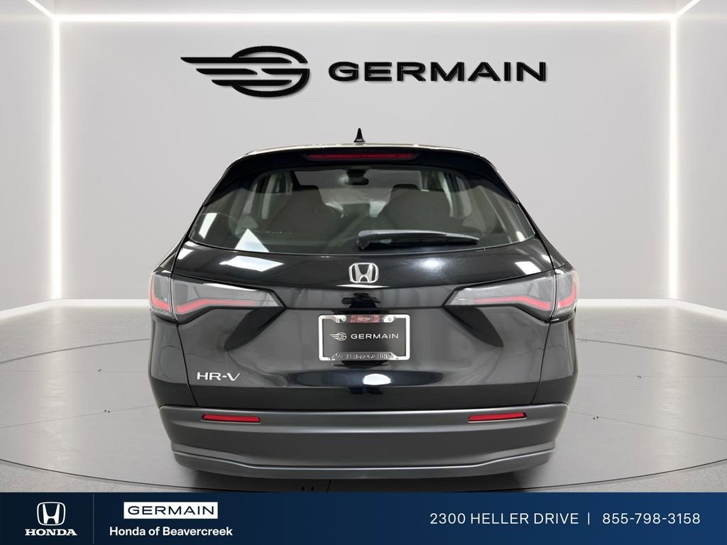 Used 2023 Honda HR-V LX image 7