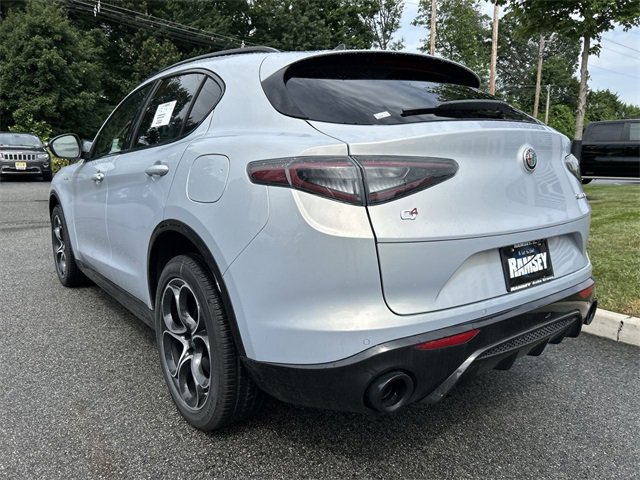 New 2025 Alfa Romeo Stelvio Sprint w/ Veloce Package image 6