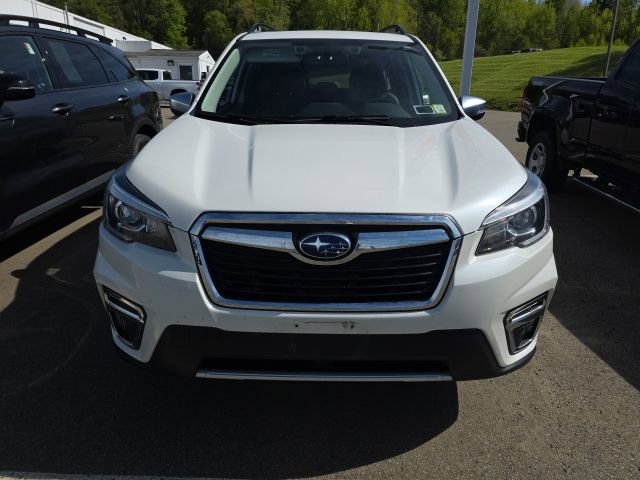 Used 2019 Subaru Forester Touring AWD/4WD image 10