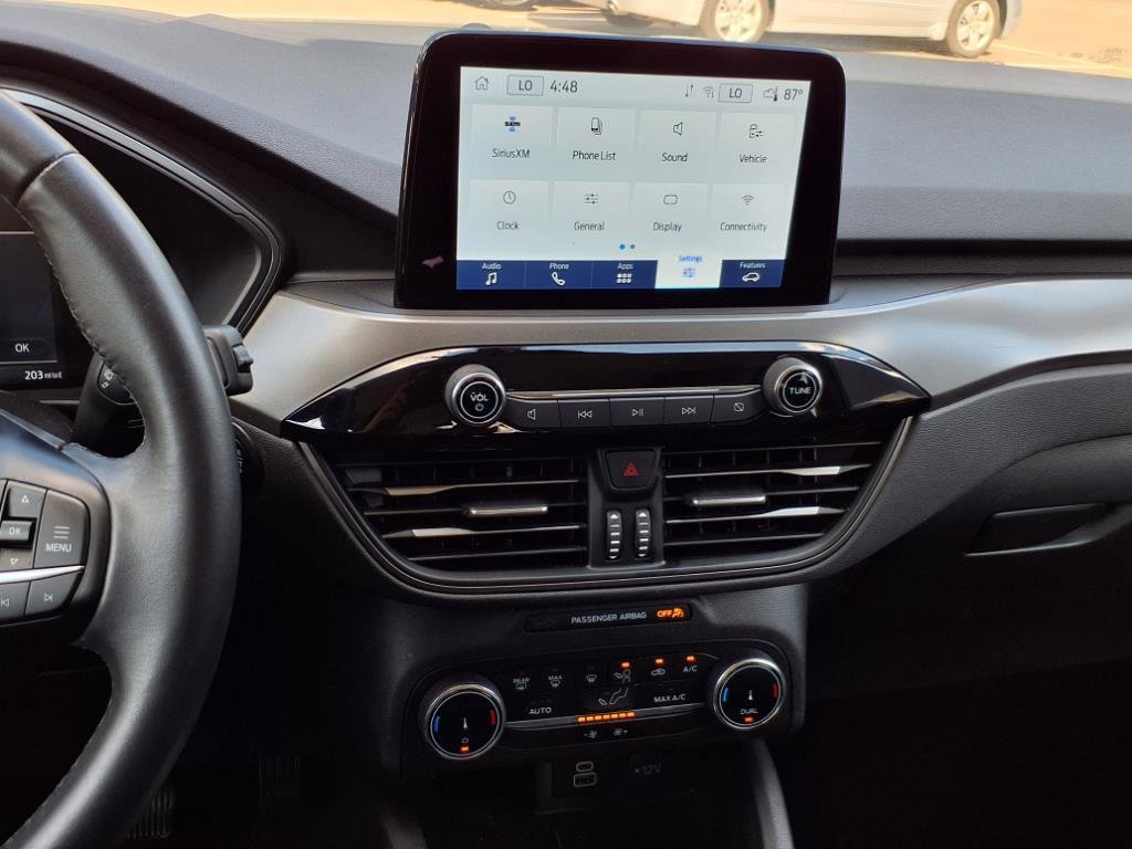 Used 2024 Ford Escape Active image 16