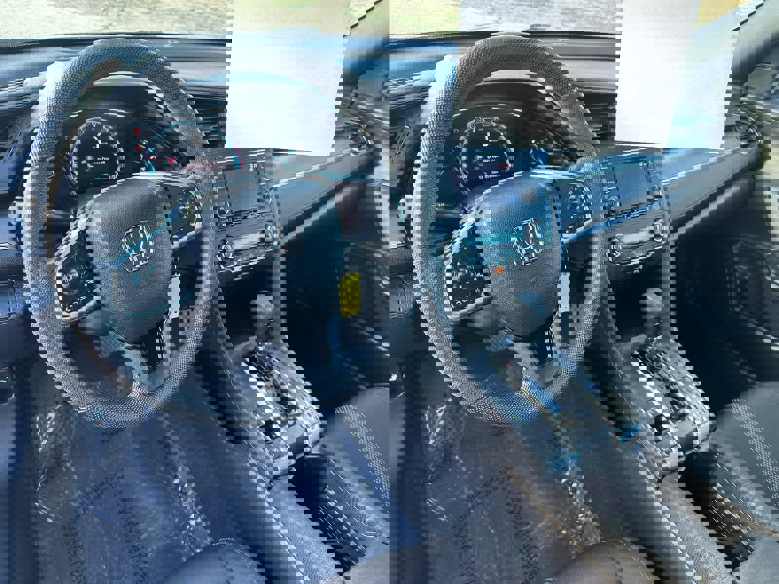 Used 2019 Honda Civic LX image 8