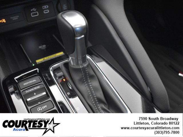 Used 2025 Acura Integra A-Spec image 15