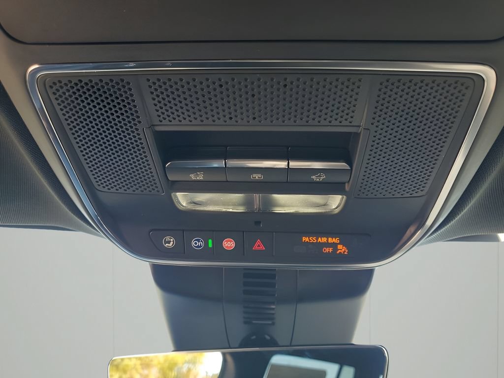 New 2026 GMC Acadia Denali w/ Super Cruise Package FWD image 43