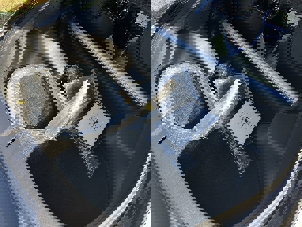 Certified 2024 Nissan Z Performance w/ Floor Mat Package image 29