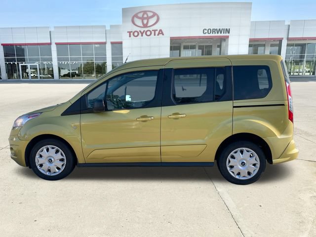Used 2016 Ford Transit Connect XLT FWD image 2