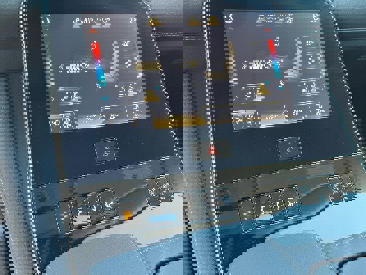 Certified 2025 INFINITI QX80 Luxe image 26