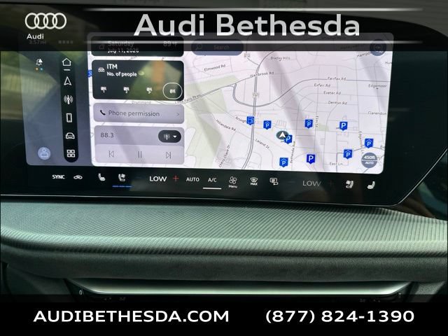 New 2026 Audi SQ5 Premium Plus AWD/4WD image 17